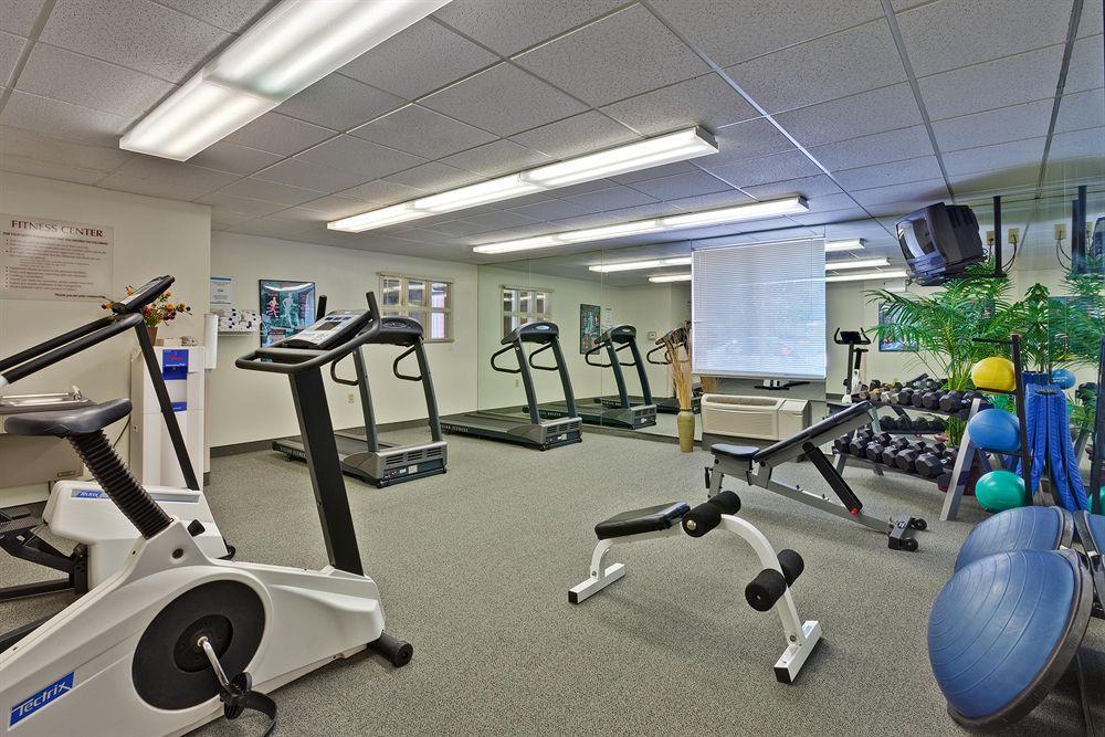 Candlewood Suites - East Syracuse - Carrier Circle By Ihg Facilidades foto